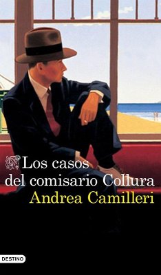 Cover Los casos del comisario Collura