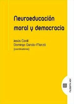 Cover Neuroeducación moral y democracia