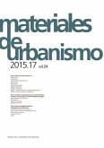 Materiales de urbanismo 2015-17, 4 Materiales de urbanismo 2015-17, 4