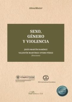 Cover Sexo, género y violencia