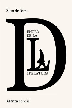 Cover Dentro de la literatura