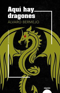 Cover Aquí hay dragones
