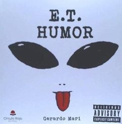 E.T. humor - Mari, Gerardo