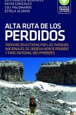 Alta ruta de los Perdidos