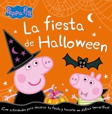La fiesta de Halloween (Peppa Pig) La fiesta de Halloween (Peppa Pig)