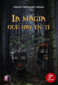 La magia que hay en ti Cover La magia que hay en ti