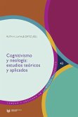 Cognitivismo y neología : estudios teóricos y aplicados