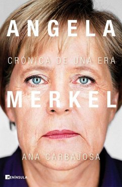 Cover Angela Merkel