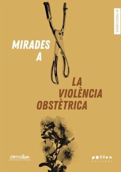 Cover Mirades a la violència obstètrica