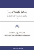 Narrativa Catalana Completa, Vol. 4