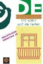 Cover Ese virus que no somos