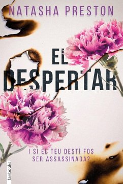 Cover El despertar