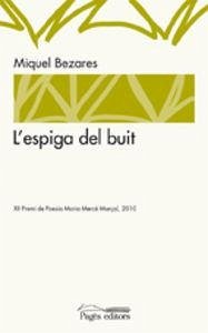 Cover L'espiga del buit