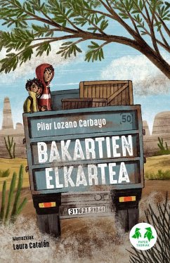 Cover Bakartien elkartea