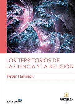 Los territorios de la ciencia y religión - Harrison, Peter