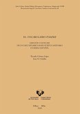 El vocabulario Pomier. Edición y estudio de un diccionario manuscrito anónimo euskera-español
