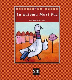 La paloma Mari Paz - Gil, Carmen