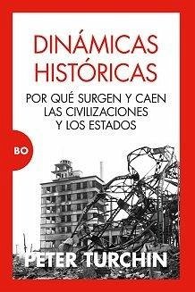 Cover DIN?MICAS HIST?RICAS