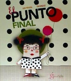 El punto final - Pintadera, Fran