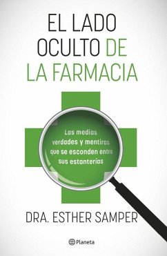 El lado oculto de la farmacia Cover El lado oculto de la farmacia
