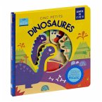Cinc petits dinosaures