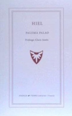 Hiel - Palao, Paloma