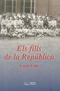 Els fills de la República - Valls i Puig, Emili