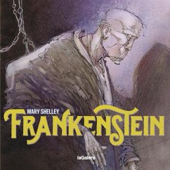 Cover Frankenstein