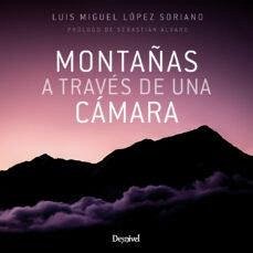 Cover Montañas a través de una cámara