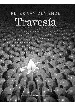 Cover Travesia