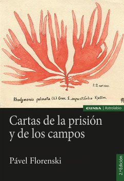 Cartas de la prisión y de los campos - Florenskiï, Pavel