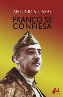 Cover Franco se confiesa