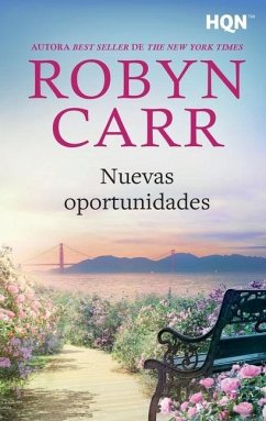 Nuevas oportunidades - Carr, Robyn