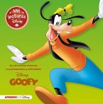 Goofy (Mis lecturas Disney): Dos divertidas historias con pictogramas y actividades