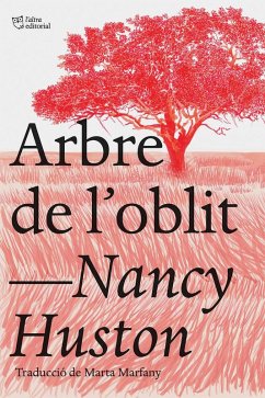 Cover Arbre de l'oblit