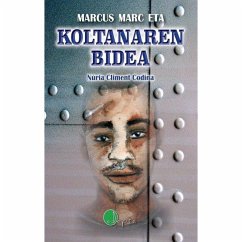 Cover Marcus Marc eta koltanaren bidea