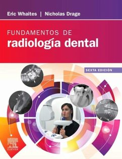 Cover Fundamentos de radiolog?a dental. 6? ed.