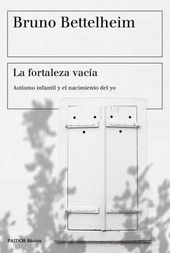 Cover La fortaleza vacía