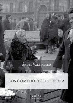 Cover Los comedores de tierra