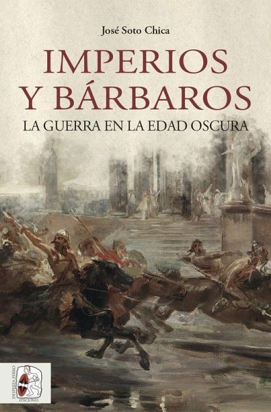 Imperios y bárbaros