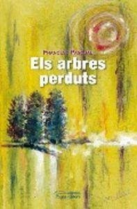 Cover Els arbres perduts
