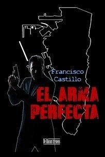 Cover EL ARMA PERFECTA