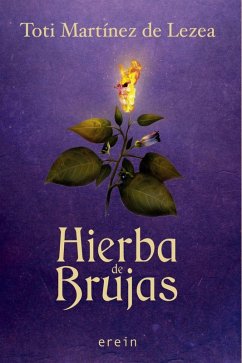 Hierba de brujas - Martínez De Lezea, Toti