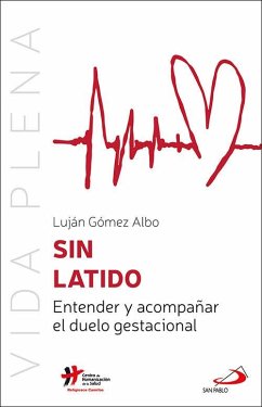 Cover Sin latido