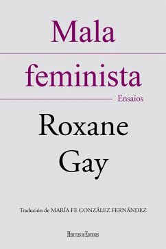 Cover Mala feminista