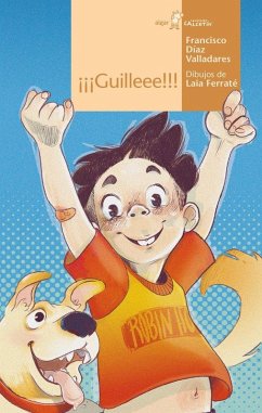 Cover ¡¡¡Guilleee!!!