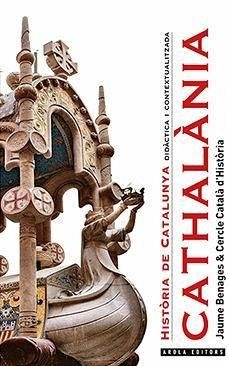 CATHALÀNIA: HISTÒRIA DE CATALUNYA DIDÀCTICA I CONTEXTUALITZADA