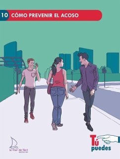 Cover Cómo prevenir el acoso