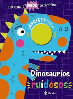 Cover Dinosaurios ruidosos
