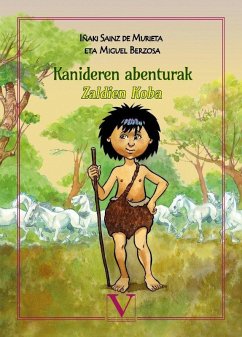 Cover Kanideren abenturak